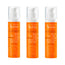 Avène Anti-Ageing-Sonnenschutz Spf 50+ Farbiger Gesichtsschutz, 3 x 50 ml