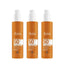 Avène Sonnenspray für empfindliche Haut Spf 50+, 3 x 200 ml