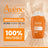 Avène Ultra Unsichtbares Fluid Spf50, 2X50 Ml