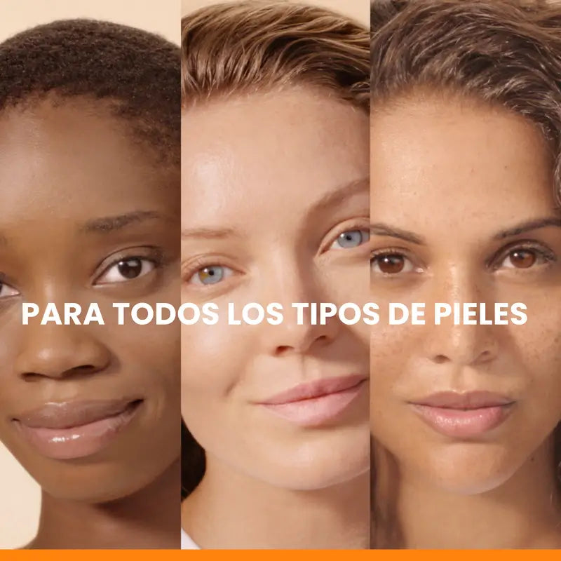 Avène Ultra Unsichtbares Fluid Spf50, 2X50 Ml