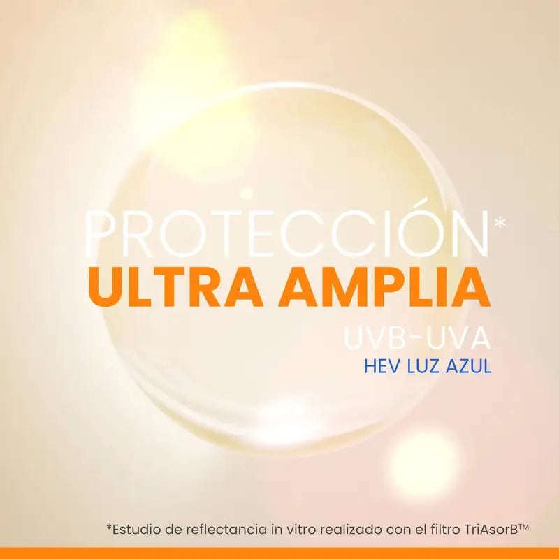 Avène Ultrafluid Unsichtbar Spf50 Av, 50 ml