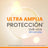 Avène Ultrafluid Unsichtbar Spf50 Av, 50 ml