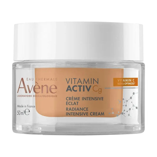 Avène Vitamin Activ C Aufhellende Creme , 50 ml