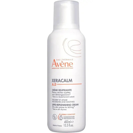 Avène Xeracalm A.D Creme 400 ml