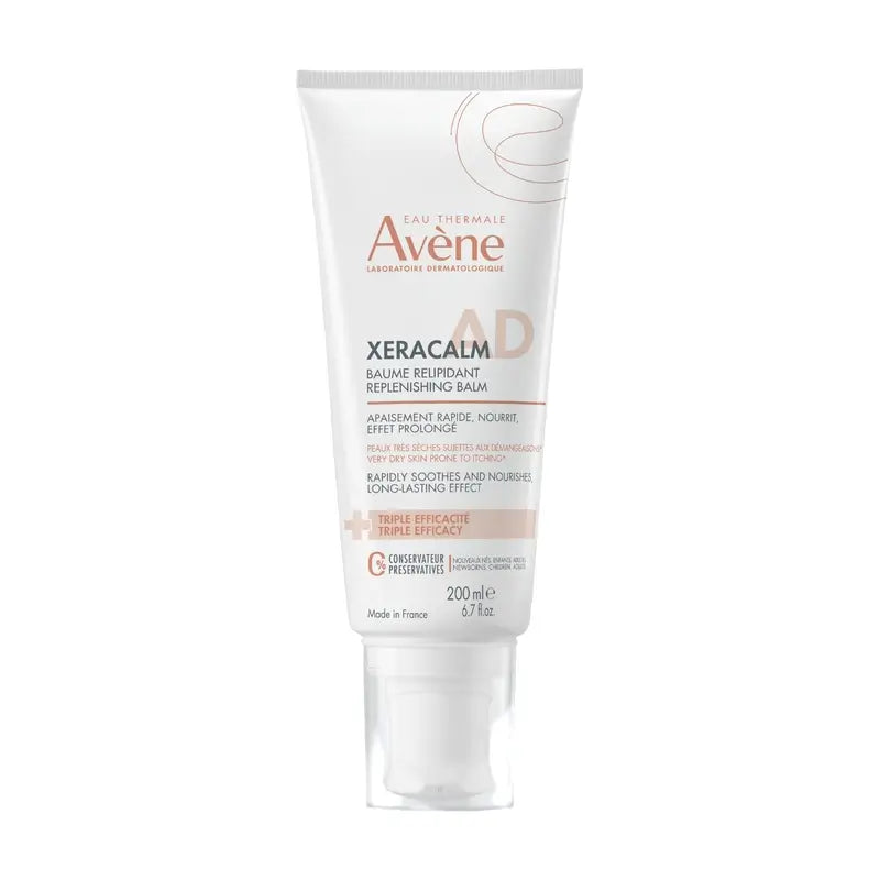 Avène Xeracalm Ad Relipidising Balsam, 200 ml