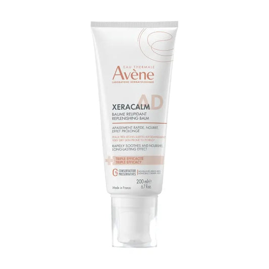 Avène Xeracalm Ad Relipidising Balsam, 200 ml