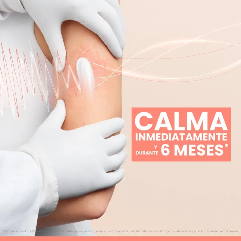 Avène Xeracalm Ad Relipidising Balsam, 400 ml