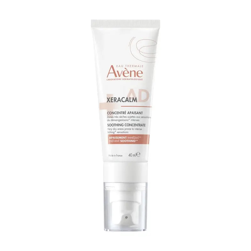 Avène Xeracalm Ad Beruhigungskonzentrat, 40 ml