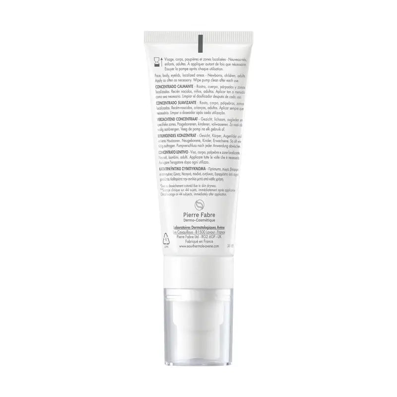 Avène Xeracalm Ad Beruhigungskonzentrat, 40 ml