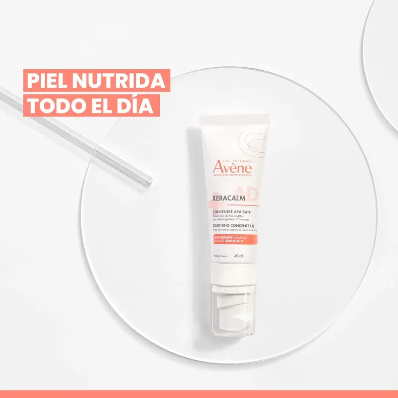 Avène Xeracalm Ad Beruhigungskonzentrat, 40 ml