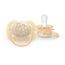 Avent 1 Ultra Soft Schnuller 0-6M Deko
