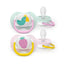 Avent 2 Ultra Air Schnuller