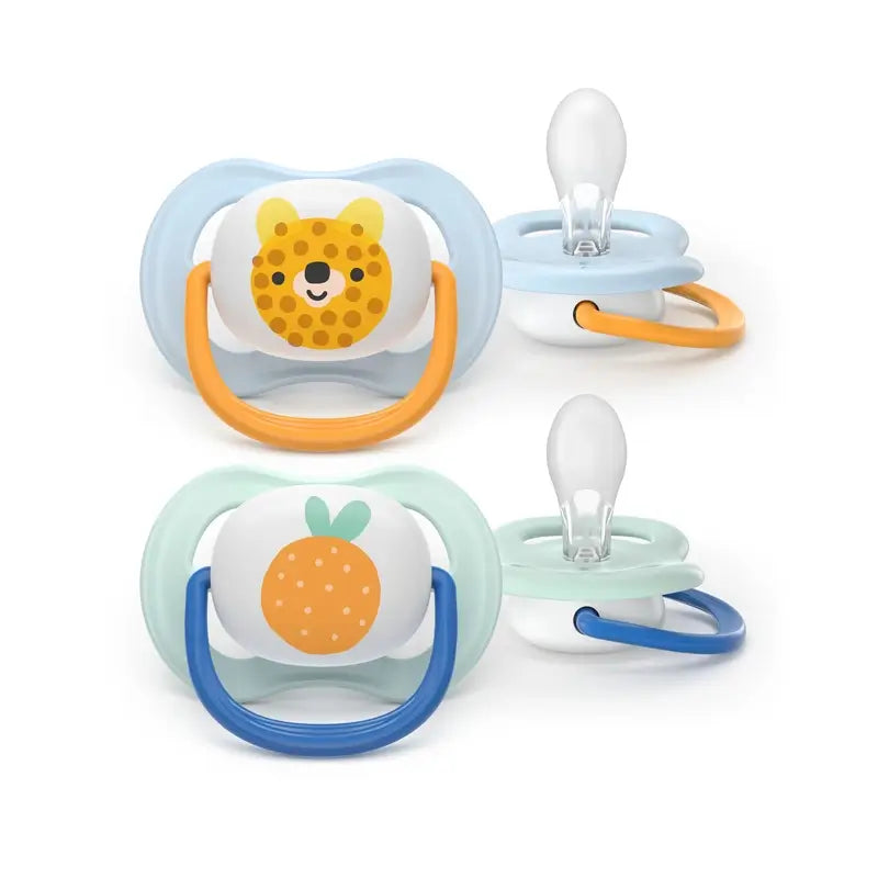 Avent 2 Ultra Air Schnuller
