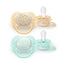 Avent 2 Ultra Soft Schnuller 0-6M