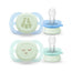 Avent 2 Ultra Start Schnuller 0-2M