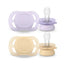 Avent 2 Ultra Start Schnuller 0-2M