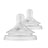 Avent 2 Sauger Natural Response Sauger T2 0M+ Scy962/02