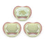 Avent 3 Ultra Air Colours Schnuller