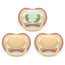 Avent 3 Ultra Air Colours Schnuller