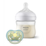 Avent Natural Response Flasche + Ultra Air Schnuller Kit 0-6 M