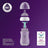 Avent Pack Natural Response Airfree 0-6 Monate Scd657/11