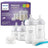 Avent Pack Natural Response Flaschen 0-6M Scd838/11