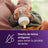Avent Pack Natural Response Flaschen 0-6M Scd838/11