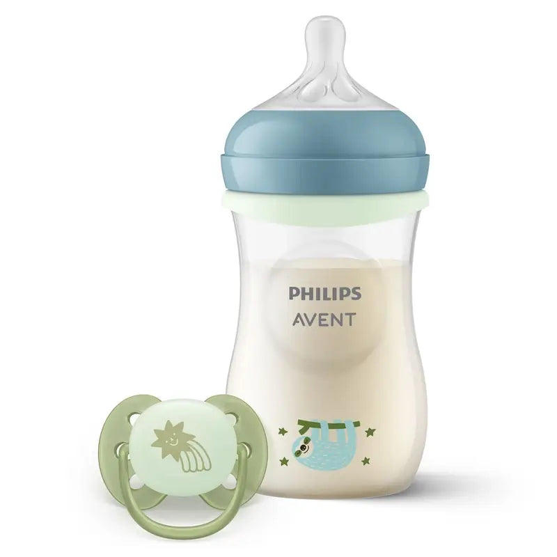 Avent Natural Response Nachtpackung