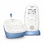 Avent Audio Dect Audio-Baby-Monitor er blau
