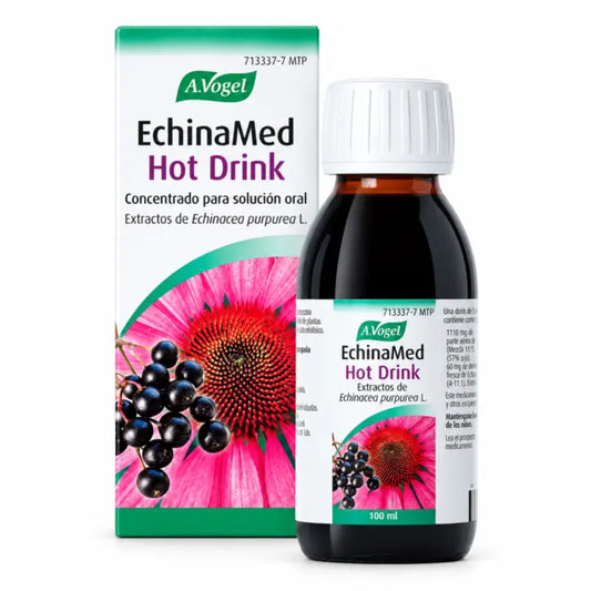 A.Vogel Echinamed Heißgetränk 100 ml