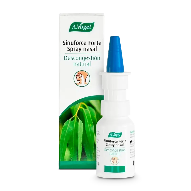 A.Vogel Sinuforce Forte Nasenspray, 20 ml