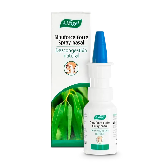 A.Vogel Sinuforce Forte Nasenspray, 20 ml