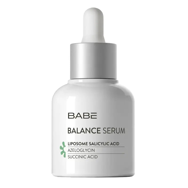 Babé Balance Serum, 30 ml