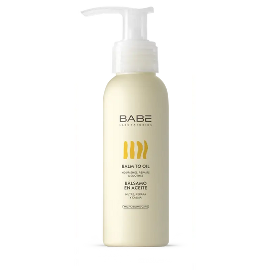 BABÉ Balsam in Öl, 100 ml