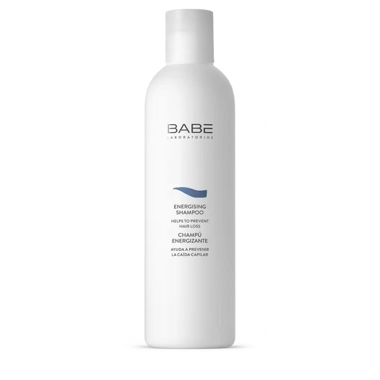 BABÉ Belebendes Shampoo, 250 ml