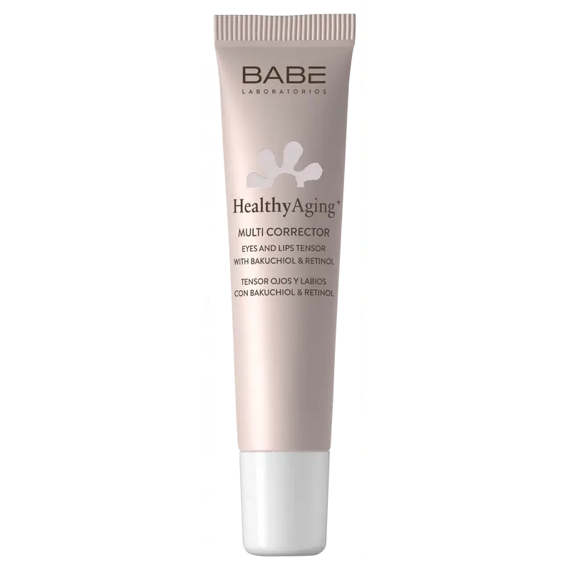 BABÉ Multi Corrector Straffende Augen- und Lippenkontur, 15 ml