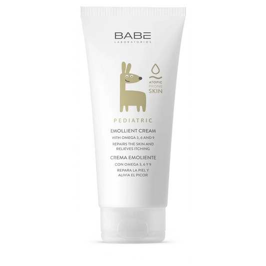 BABÉ Kinder-Weichspülcreme, 200 ml