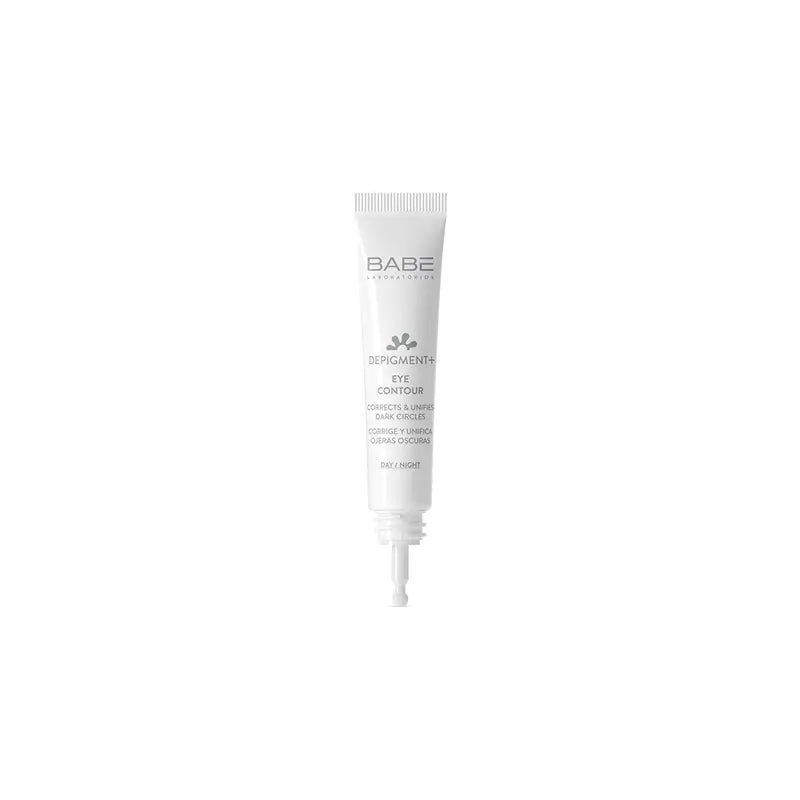 Babé Depigment Augenkontur, 15 ml