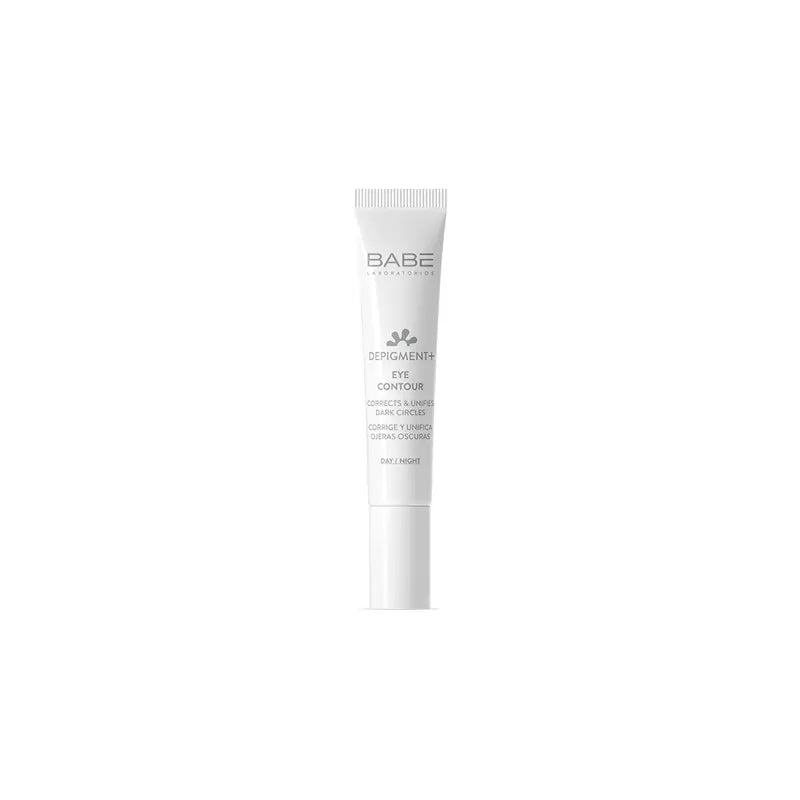 Babé Depigment Augenkontur, 15 ml