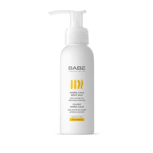 Babé Hydra-Calm Fluid, 100Ml