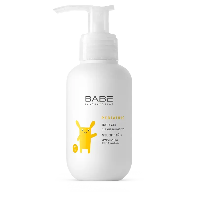 BABÉ Pädiatrisches Badegel, 100 ml