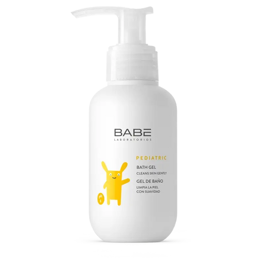 BABÉ Pädiatrisches Badegel, 100 ml