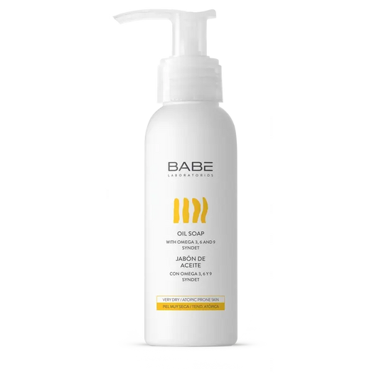 BABÉ Ölseife, 100 ml