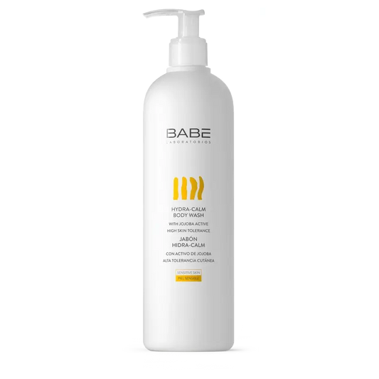 BABÉ Hydra-Calm Seife, 500 ml