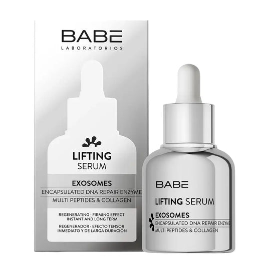 Babé Straffendes Serum, 30 ml