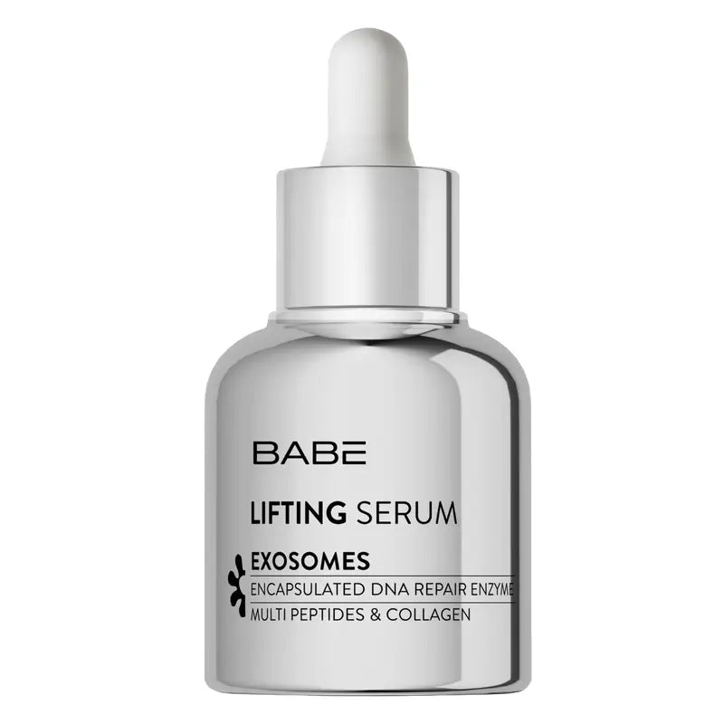 Babé Straffendes Serum, 30 ml