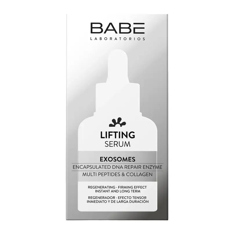 Babé Straffendes Serum, 30 ml