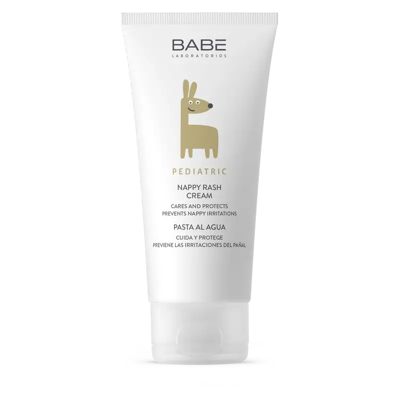BABÉ Paste auf Wasserbasis, 100 ml