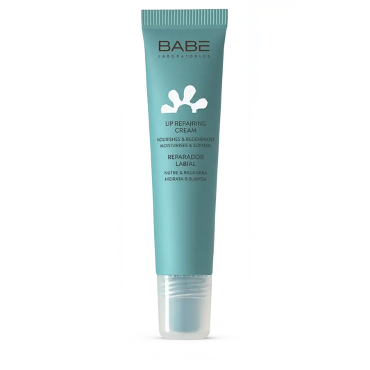 BABÉ Lip Repair Lippenpflege, 15 ml