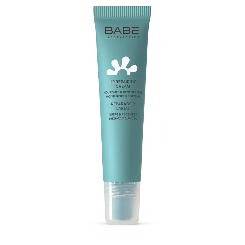 BABÉ Lip Repair Lippenpflege, 15 ml